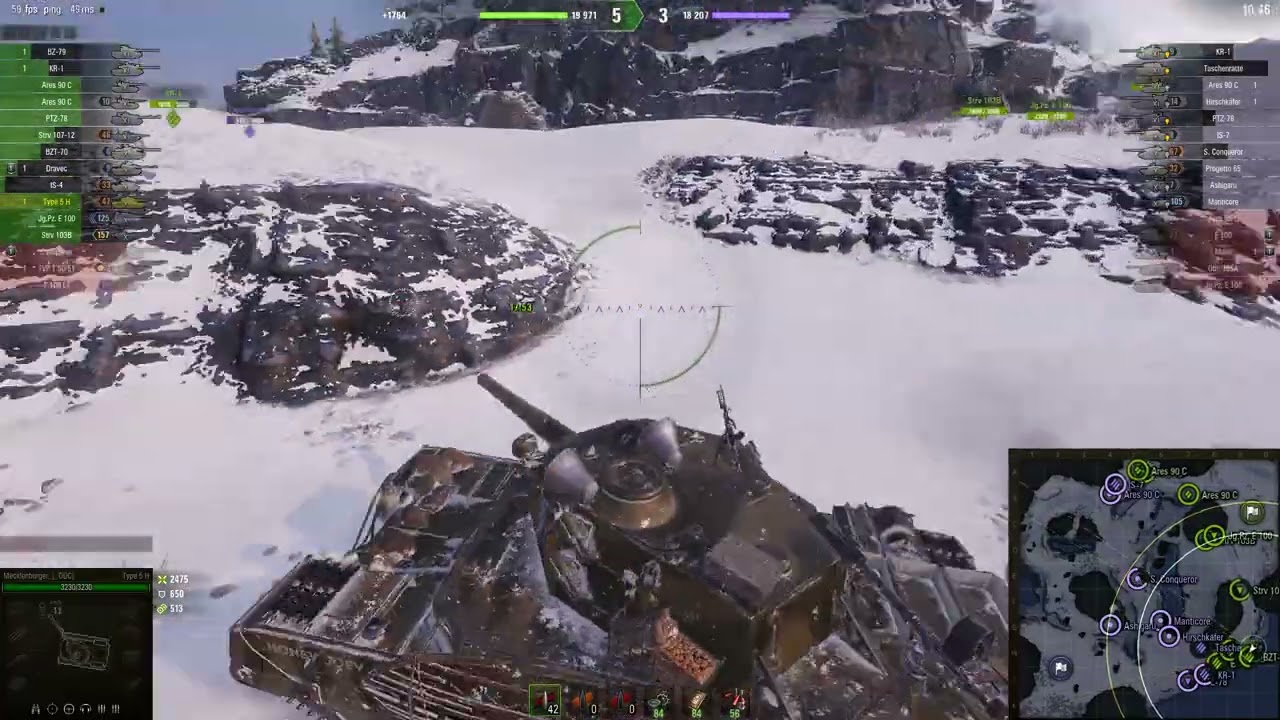 World of Tanks 2026
