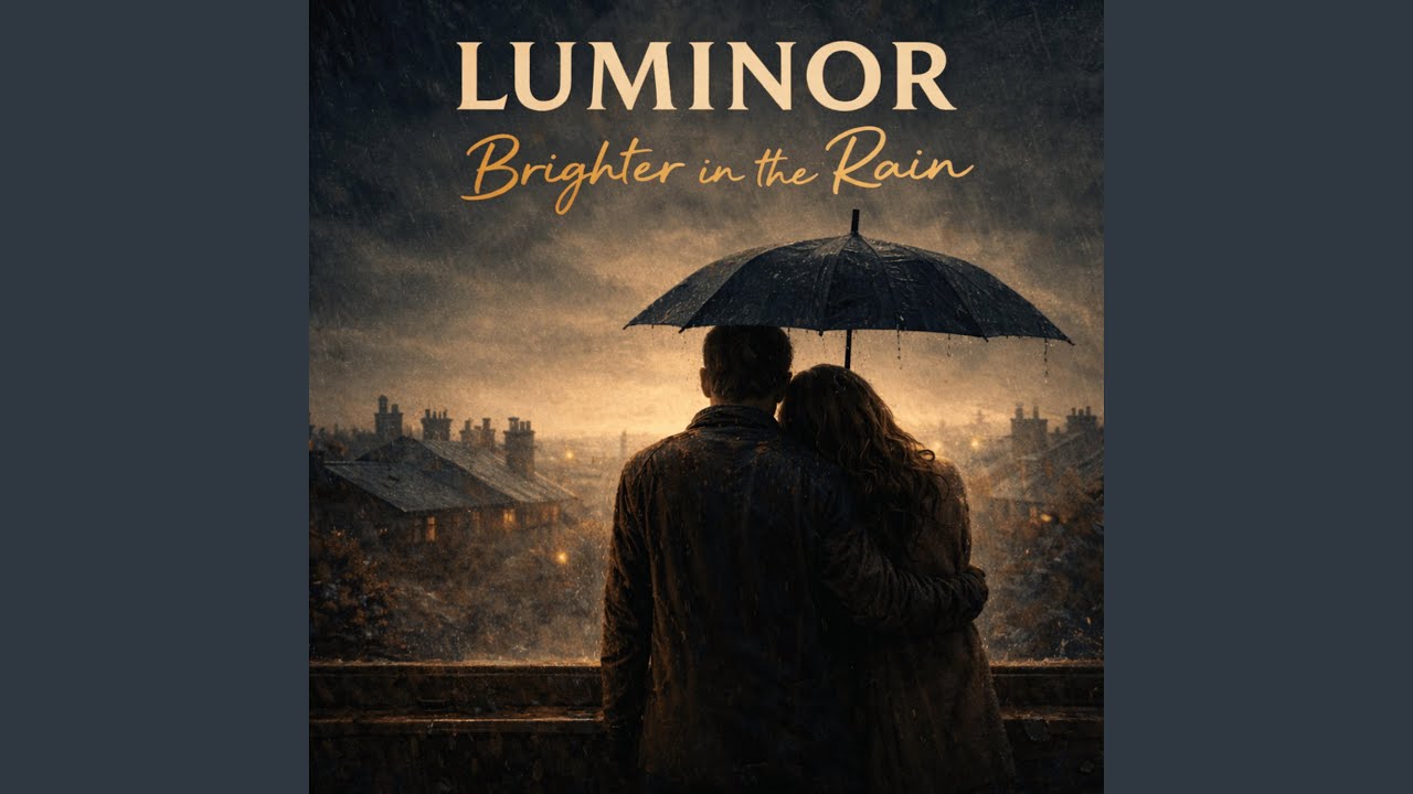 Brighter in the Rain