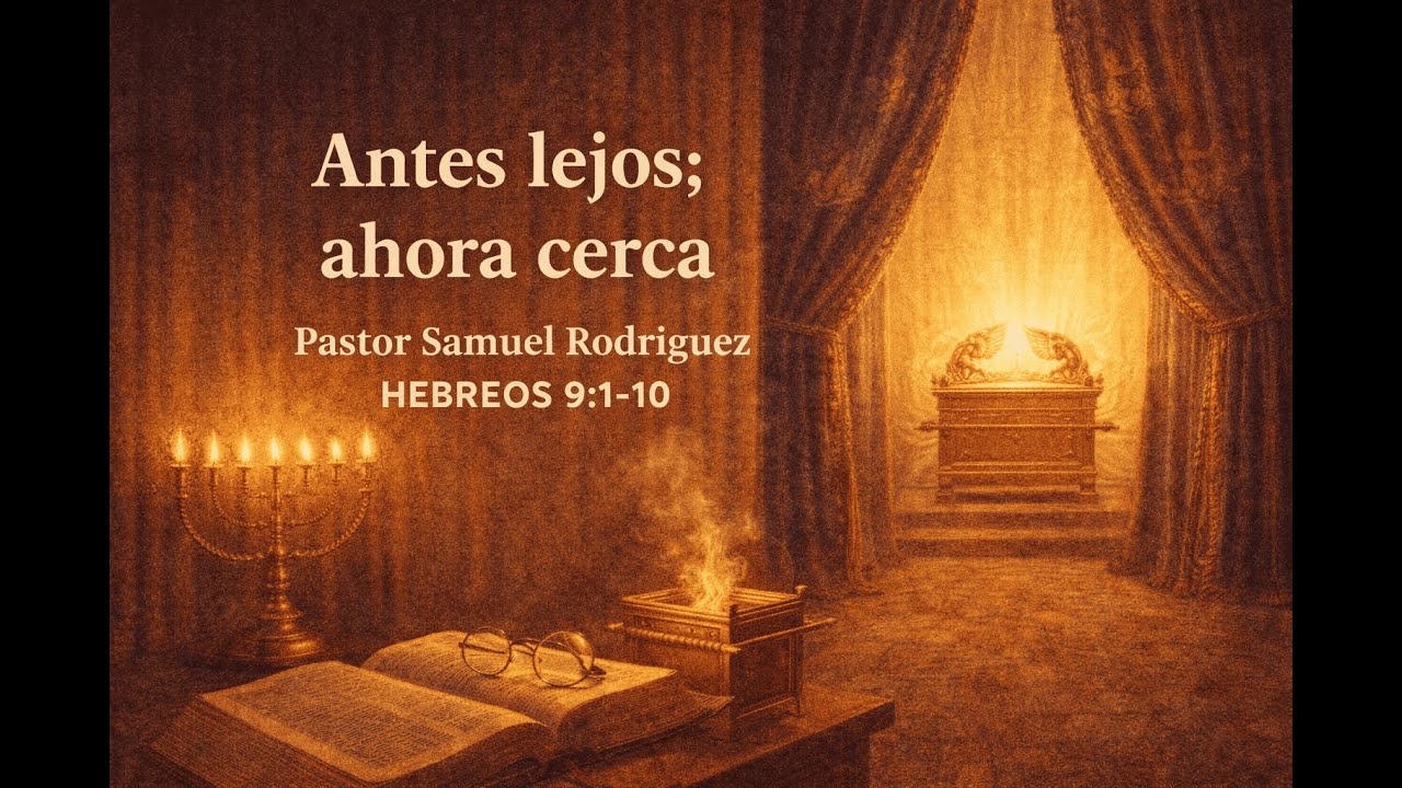 Culto 18-01-26 | 