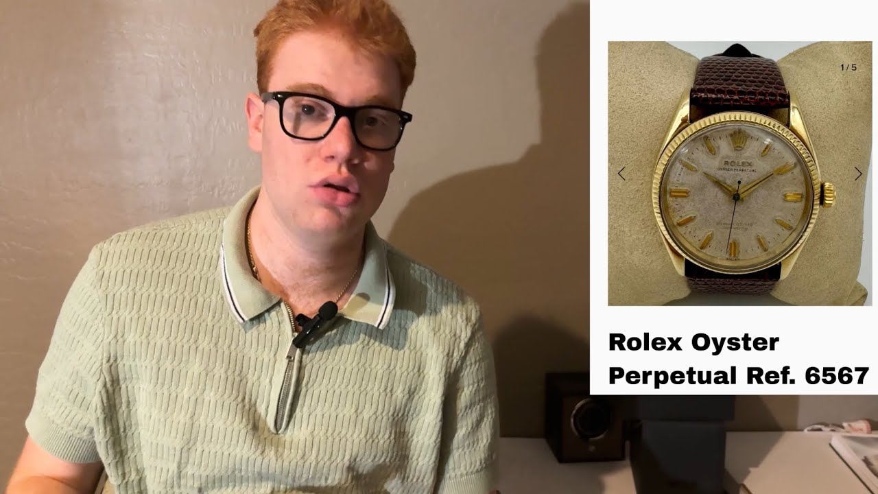 Gold Capped Vs Gold Filled Vs Gold Plated Watches