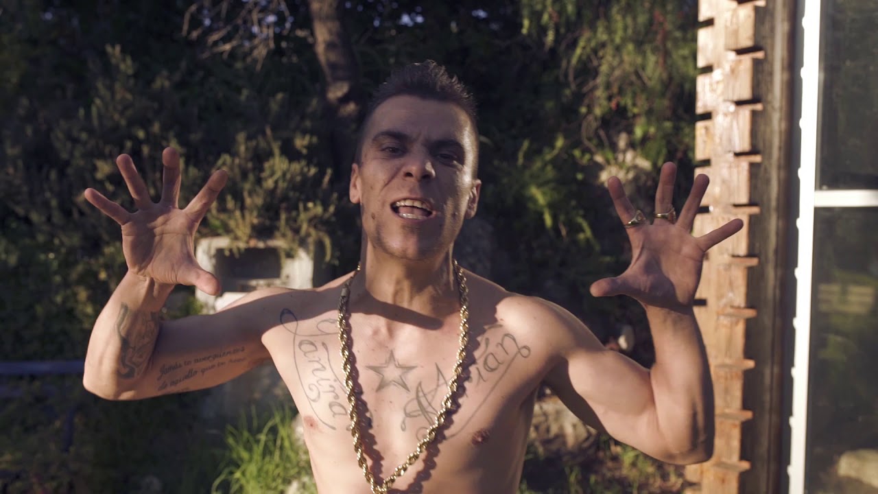 La reina de mis suenos -  mfdc-saray fernandez