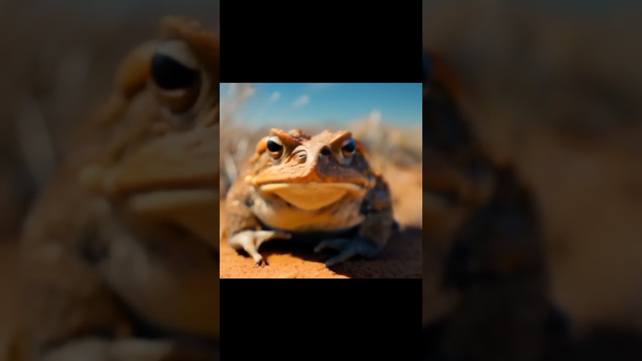 Frog sound ||#viralvideo #short #shortsvideo