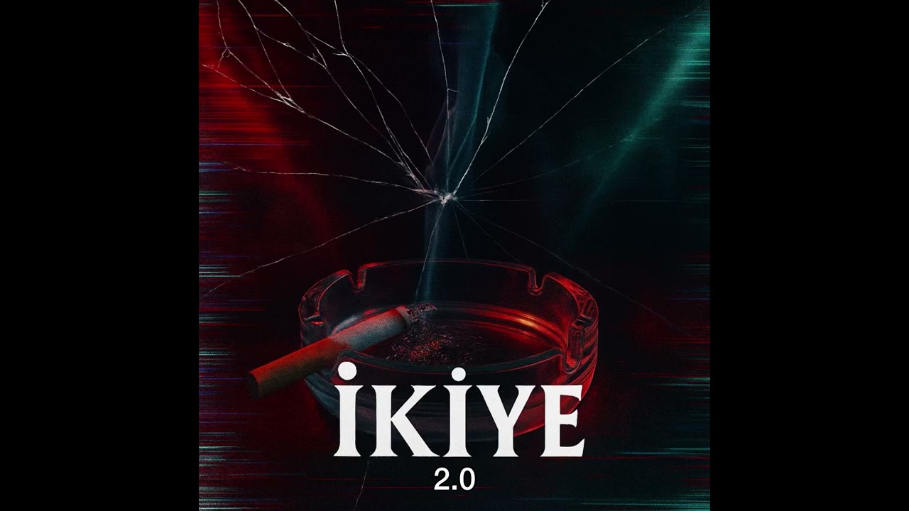 İkiye 2.0 (Official Audio)