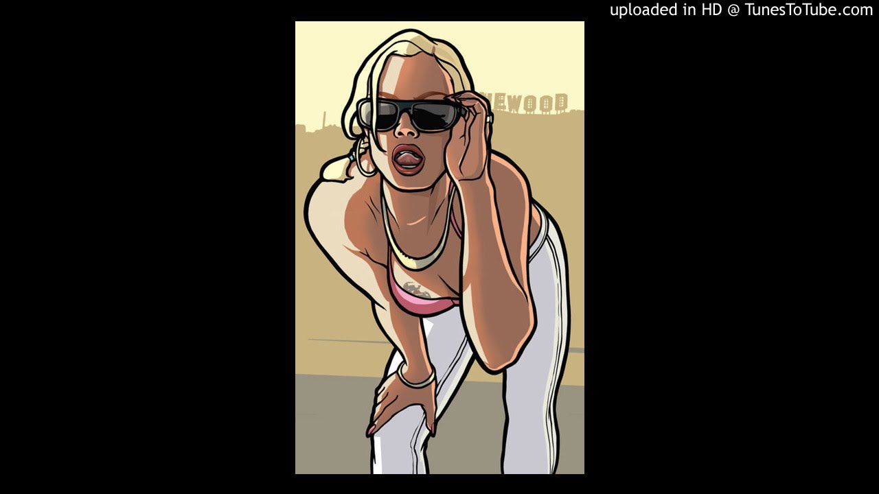 (FREE FOR PROFIT) GTA San Andreas x Dr Dre Type Beat / West Coast Instrumental Prod. Yng Iceyyy