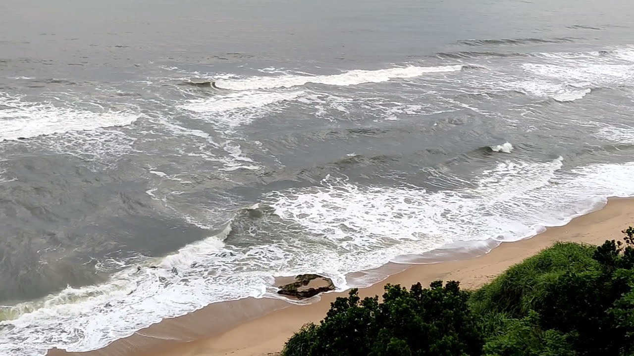 Trip is life Varkala Kerala