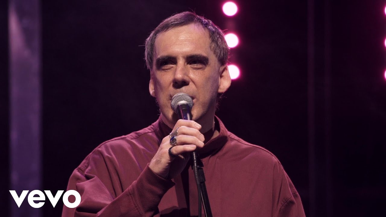 Arnaldo Antunes - Naturalmente, Naturalmente (Videoclipe)