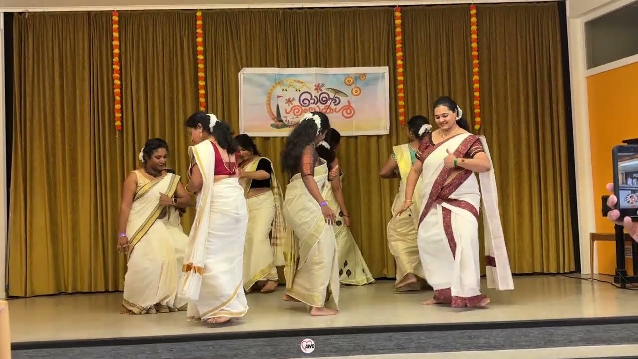Thiruvatira 2025