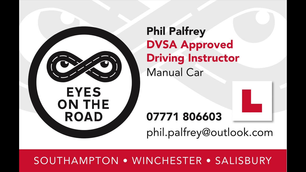 Pitt, Badger Farm, St Cross, Park & Ride Roundabouts - Winchester