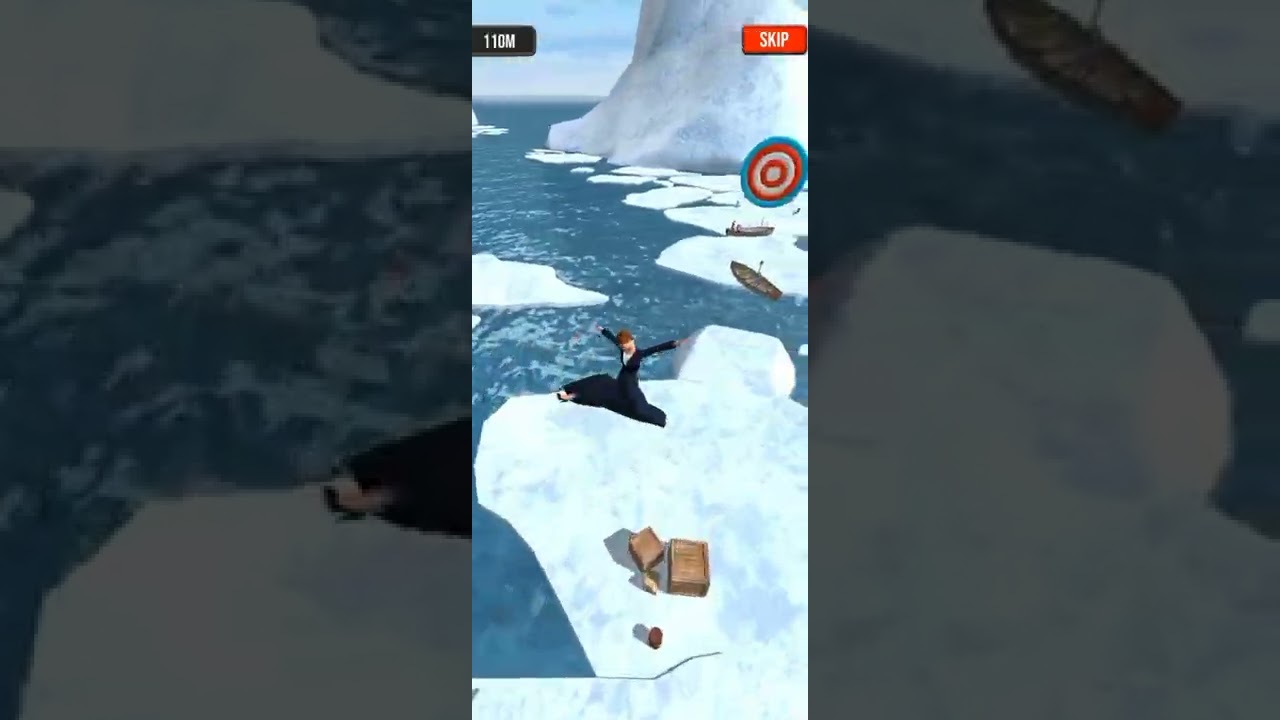 Stuntman Ragdoll Action Movie Gameplay 😱