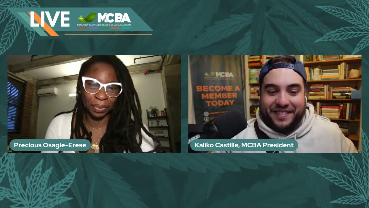 Daily Dose Ep. 19 - Virginia GOP Guts Social Equity Provisions in Latest Marijuana Legalization Bill