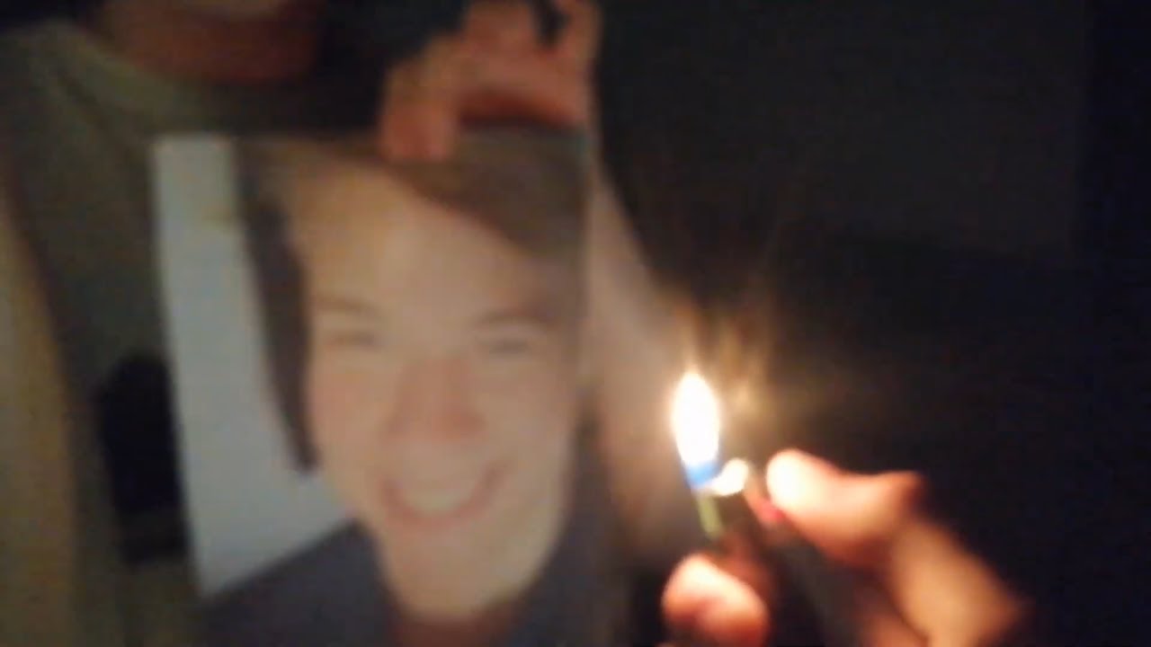 PRZYWOŁAŁEM DUCHA JONATANA J O 3 W NOCY W TECHNIKUM POLNA [prawie nas zjadł] pozdrawiam