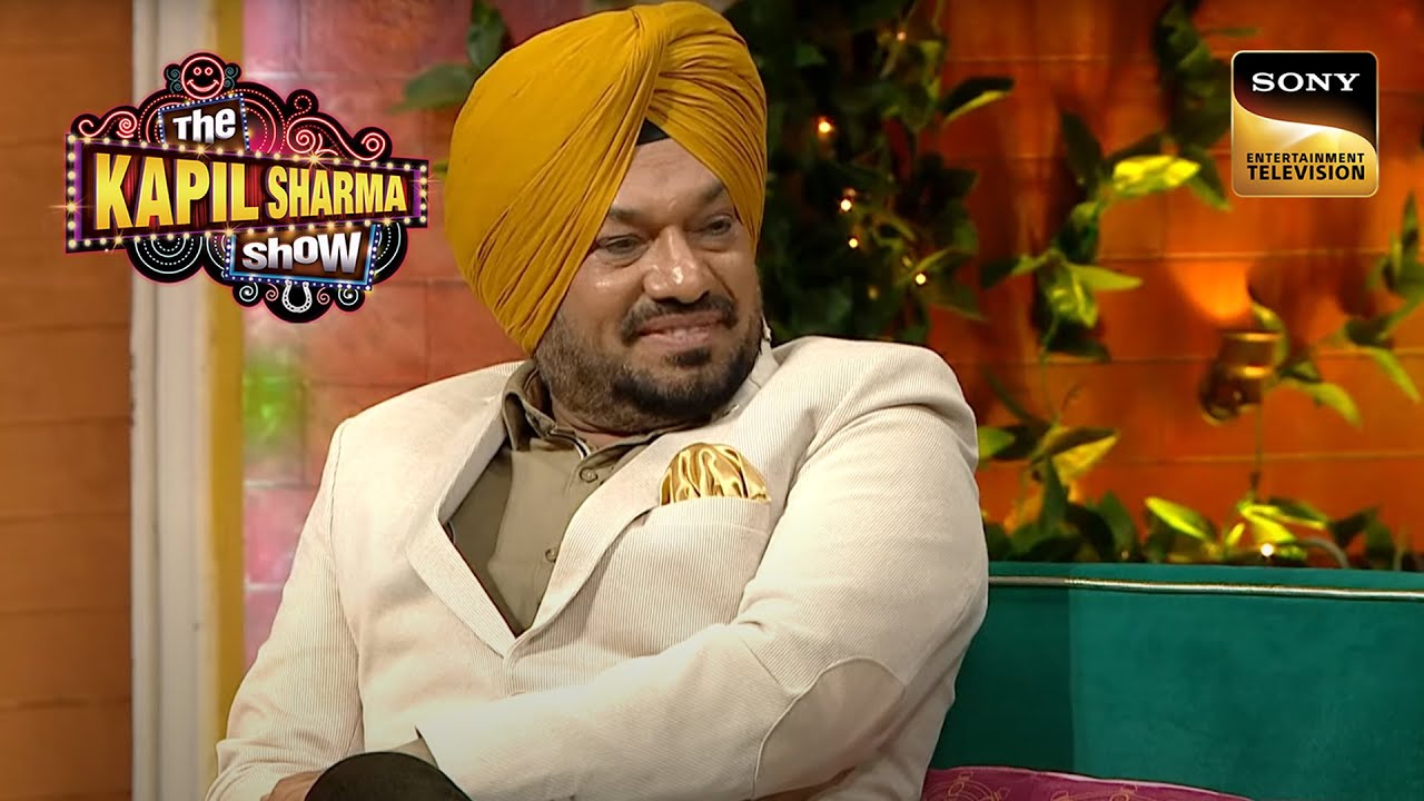 Kapil के Show में Comedians ने लगाया हँसी का तड़का | The Kapil Sharma Show 2 | Full Episode