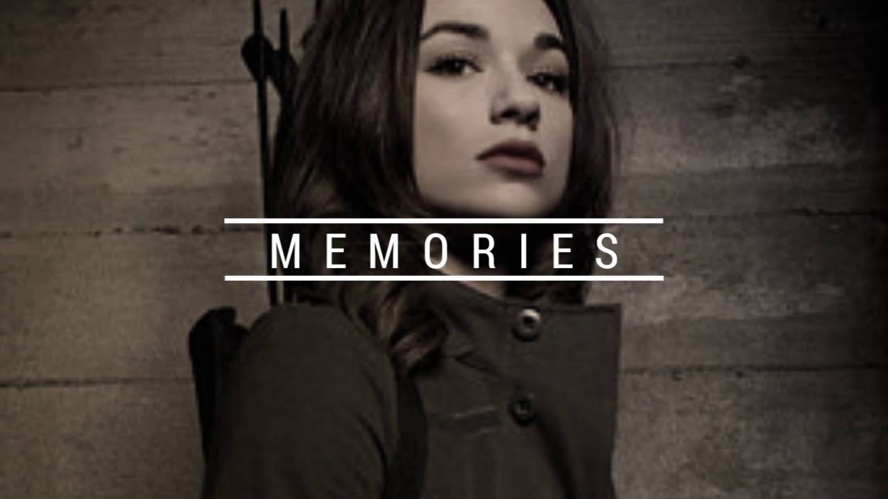 Teen Wolf:Alisson Agent