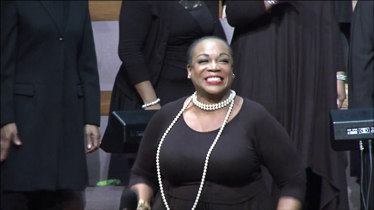 Fight On - St John Missionary Baptist Church