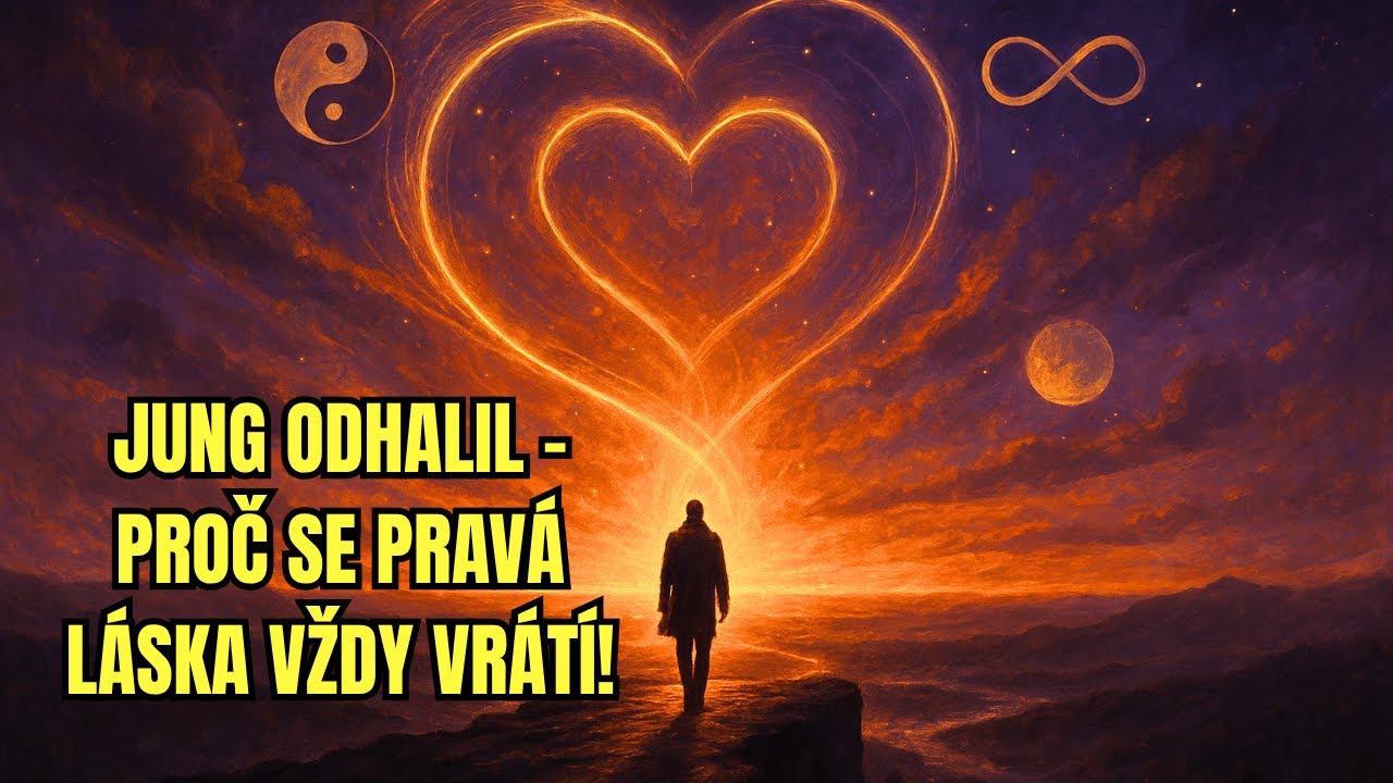 7 důvodů, proč pravá láska vždy najde cestu zpět