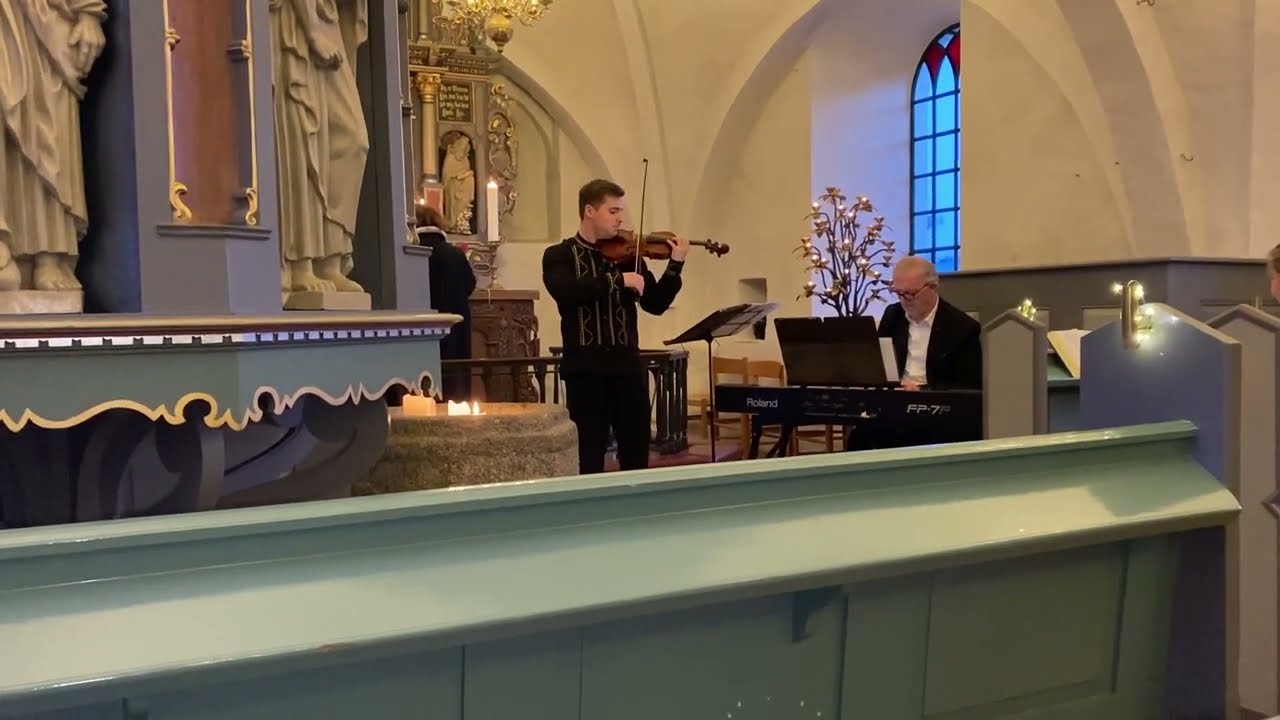Serenade to spring - Komponist Rolf Løvland