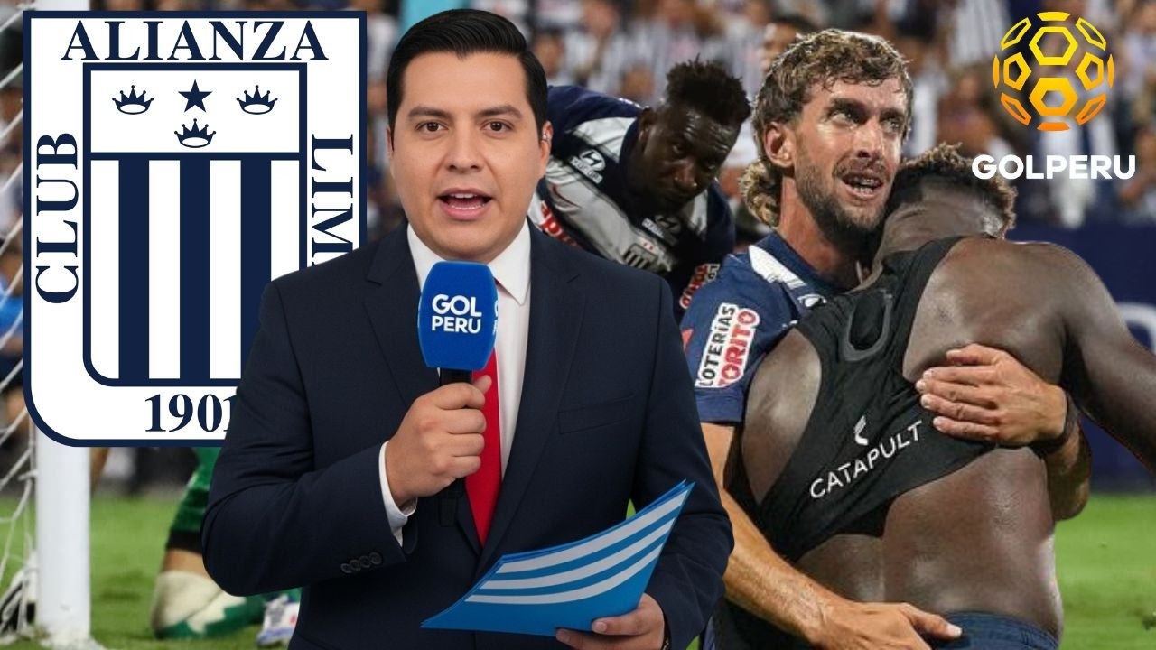 OJO AL DATO: ALIANZA YA PIENSA EN EL REEMPLAZO | ALIANZA LIMA