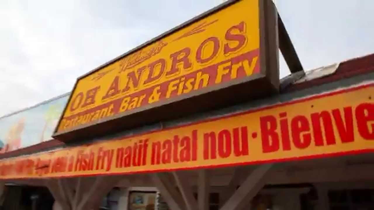 'Da Fish Fry