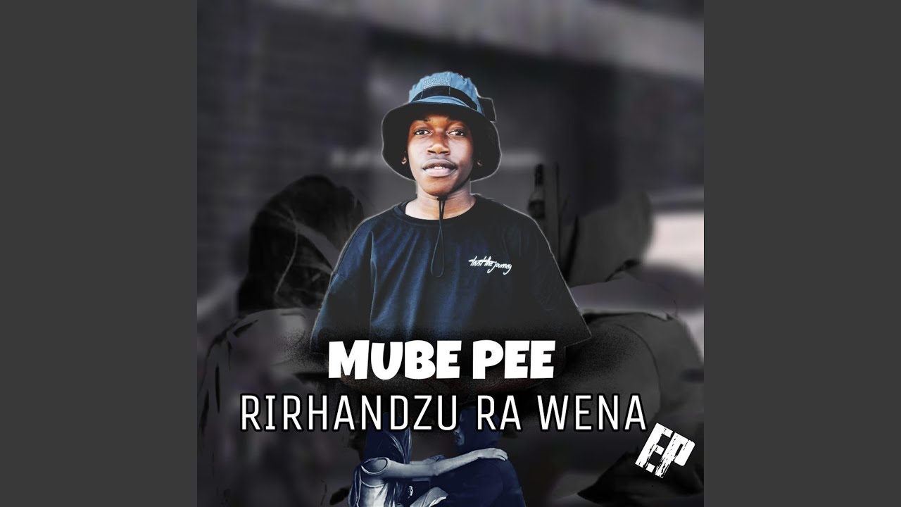 Rirhandzu ra wena (feat. Ria rhythms)