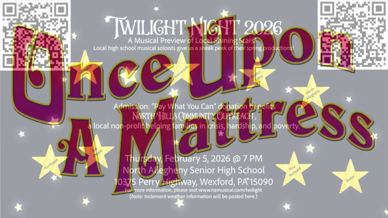 2026 Twilight Night