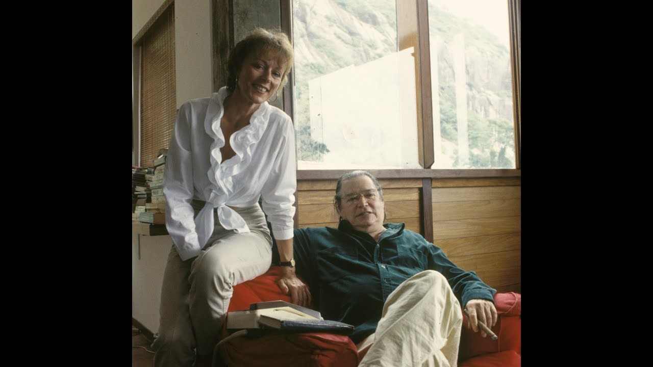Josee Koning meets Antonio Carlos Jobim