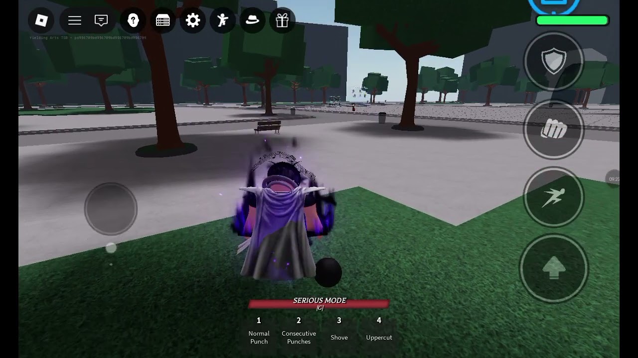 Firs tsb vid