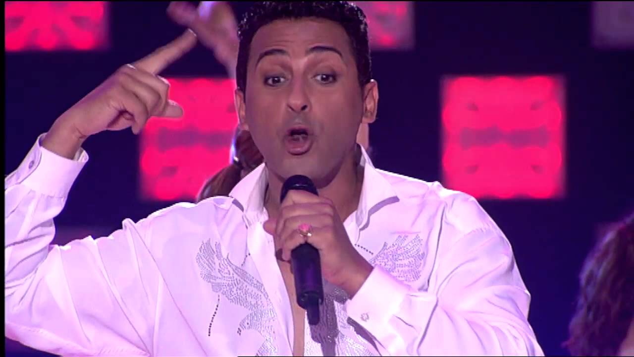 HAKIM "EL AGUA DE LA FUENTE"