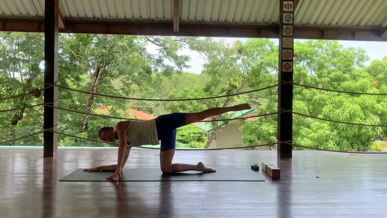 Agni, Fire Yoga Practice