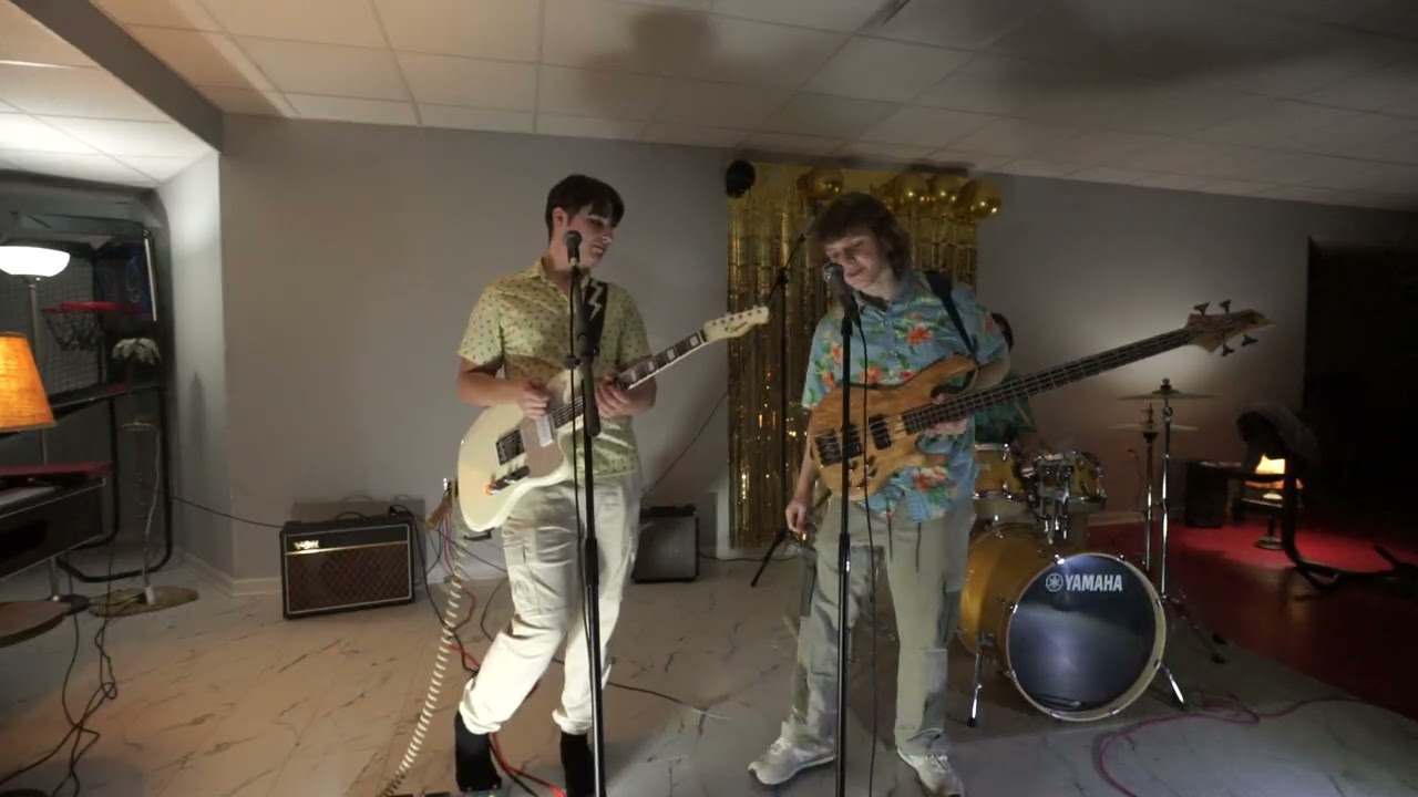 Basement Performance 2/7/2026 (2/2)