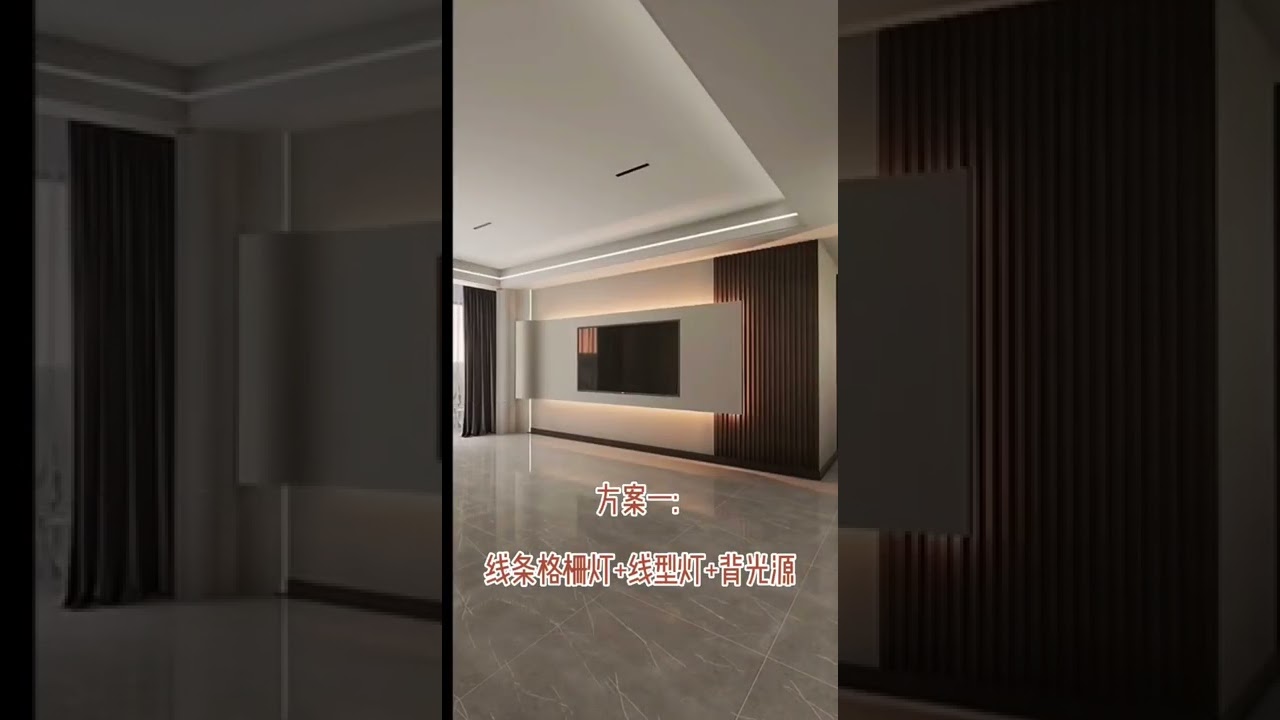 Install LED Strip Lights Behind TV - Smart Bright LEDs