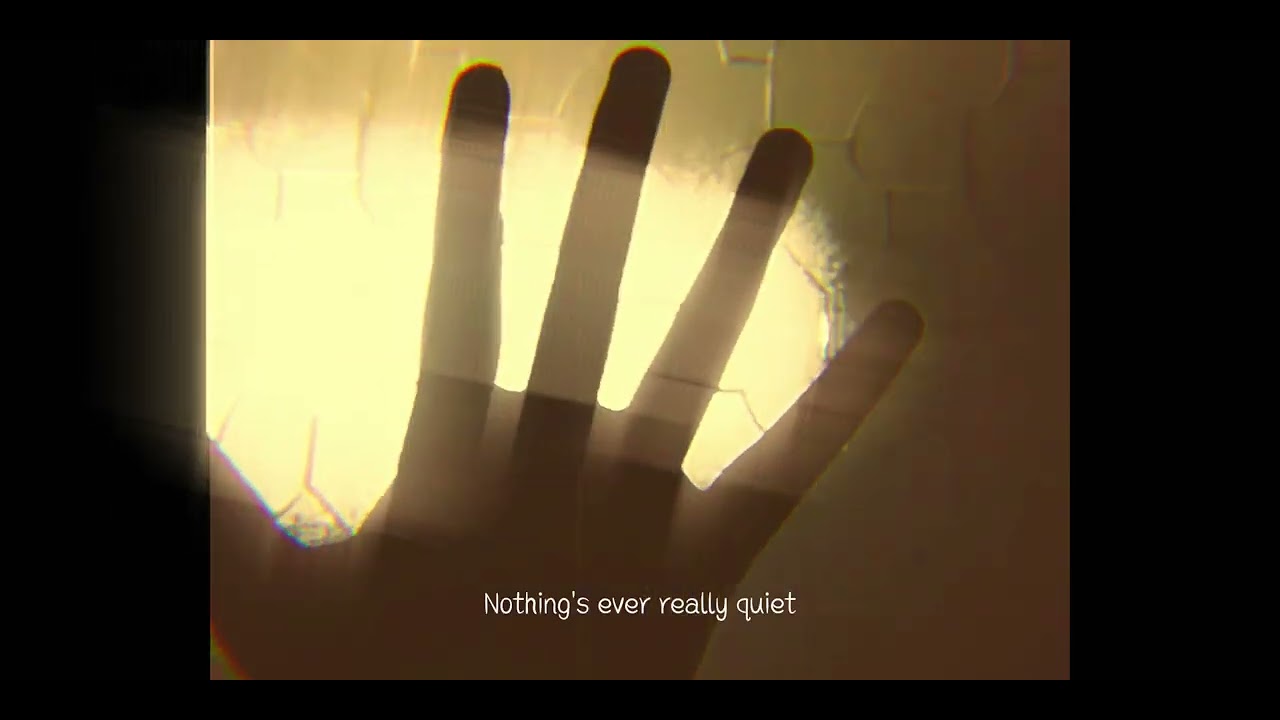 Keep The Rain - Searows