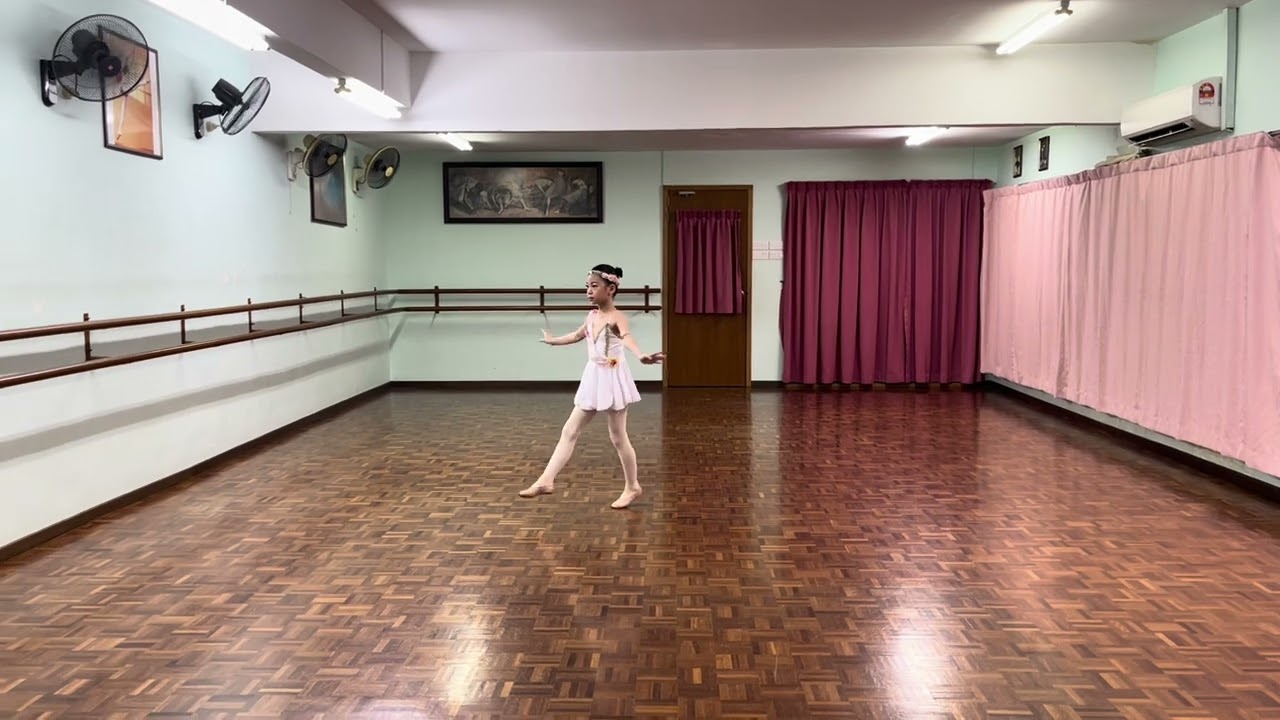 LIN WAN YU，BLS2，CUPID VARIATION