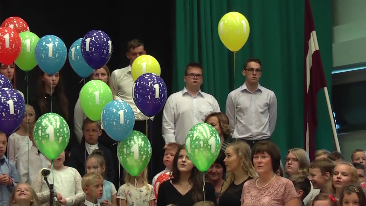 TV Limbaži 07.09.2017