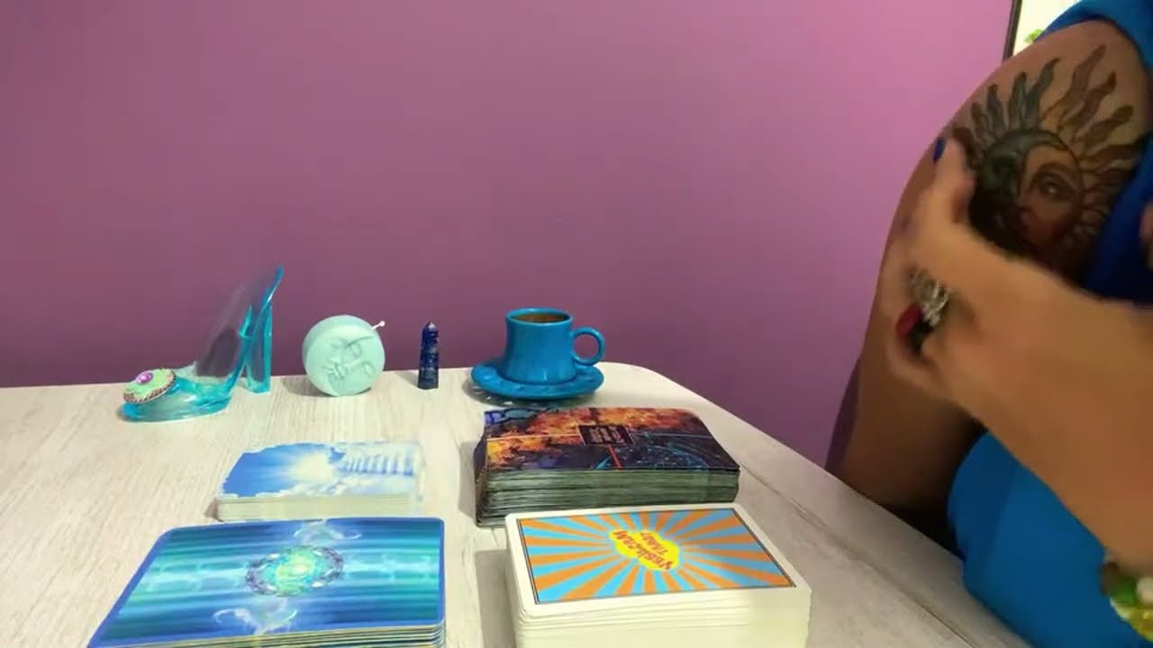 Aklımdaki Kişi aramızdaki engel ve 3.kişiler bitecek mi? Yakın gelecekte nolur? @aysegulerginvlog