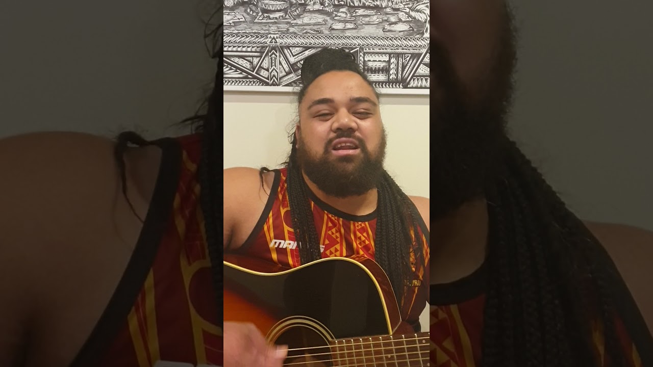 Mahuru Māori - Ka Pioioi