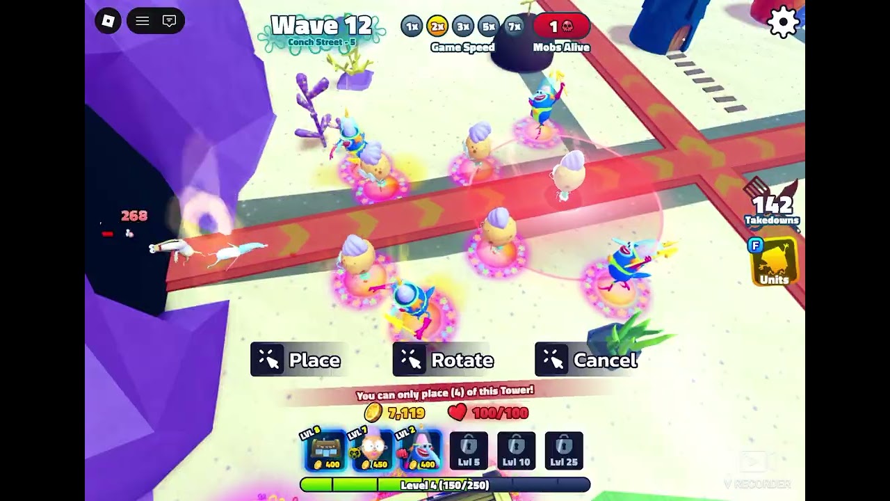Restarting as a noob to lvl 100 part 2