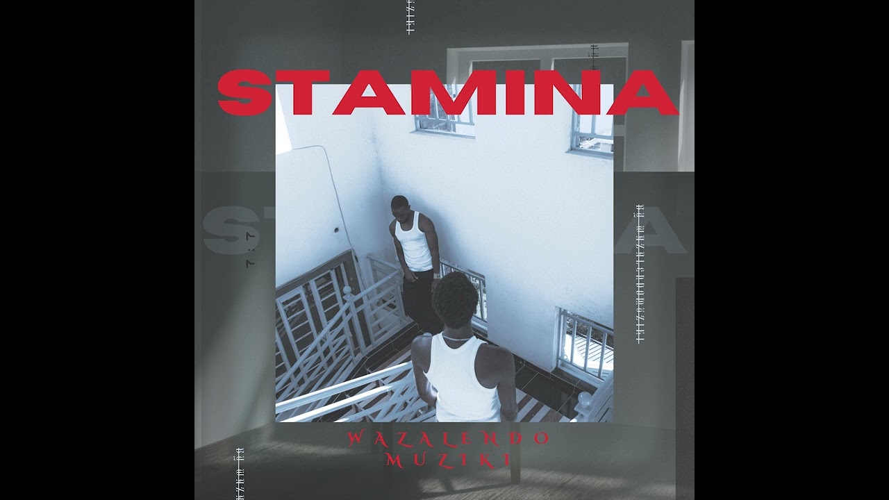Stamina by Wazalendo muziki