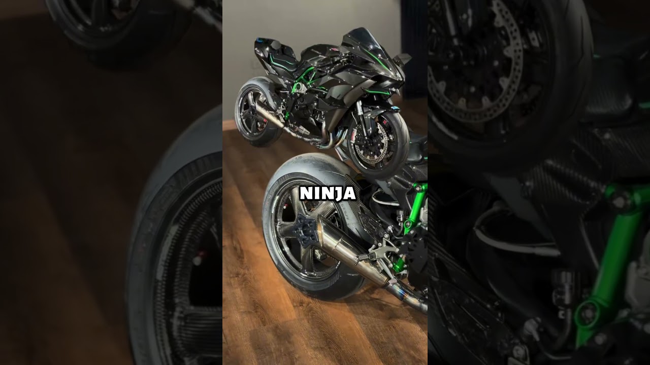 Te Motocykle Cię Zabiją