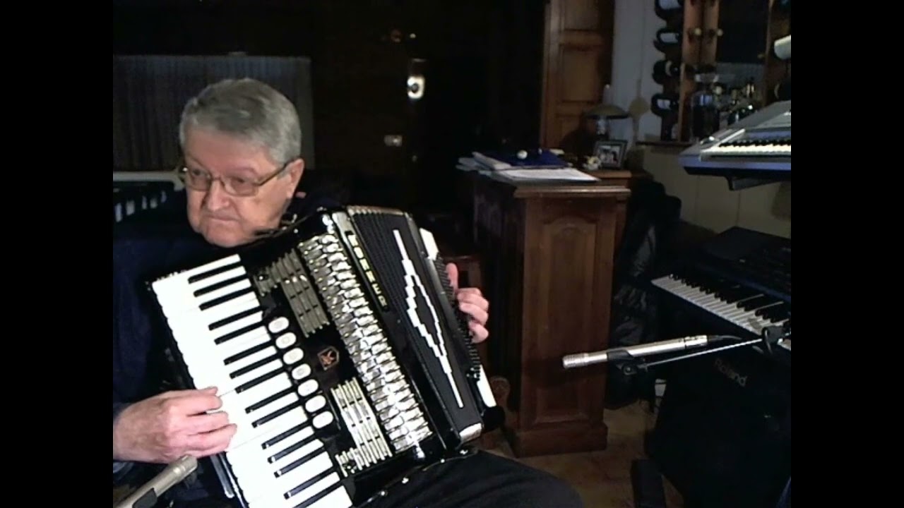 La paisana  Polka alemana HUGO /Musmedic