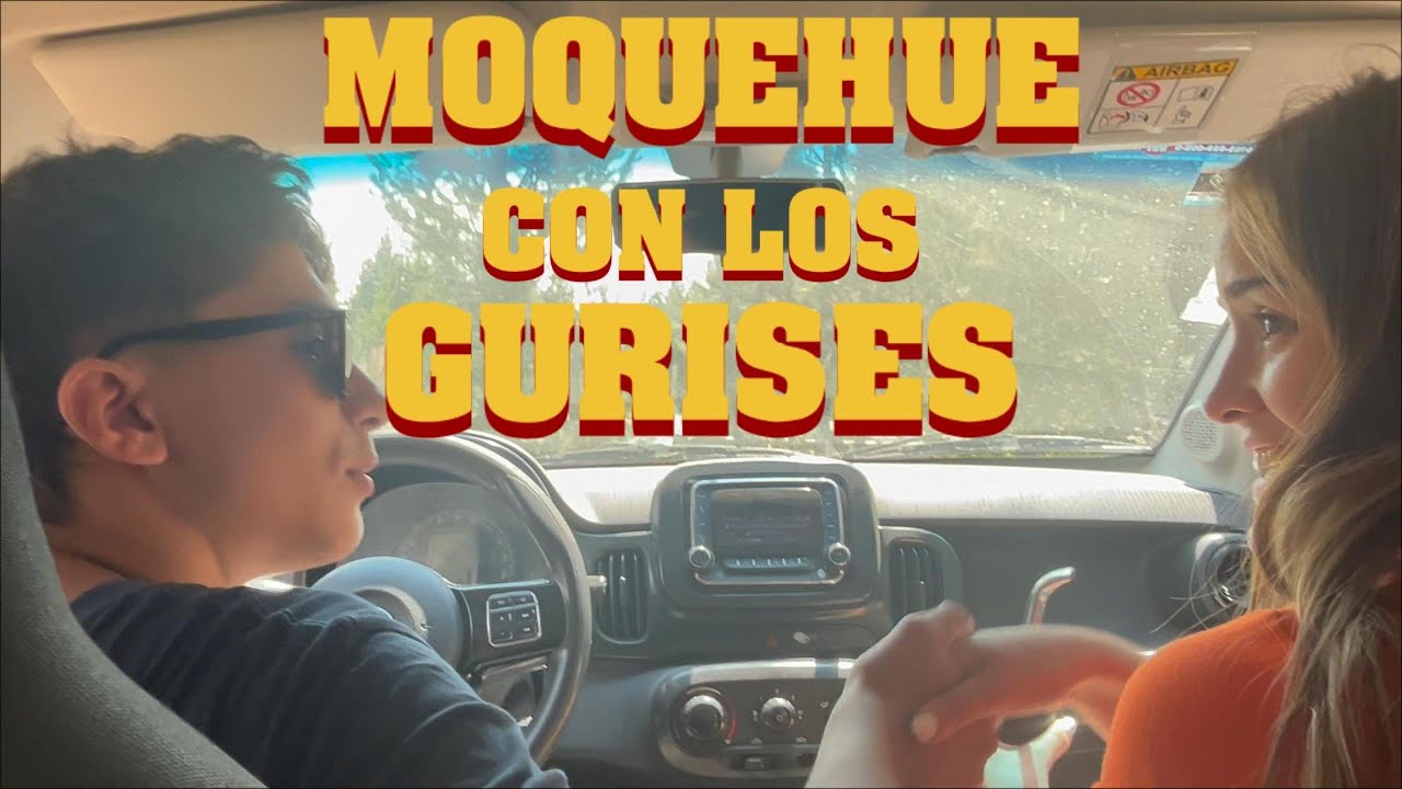 Moquehue Con Los Gurises