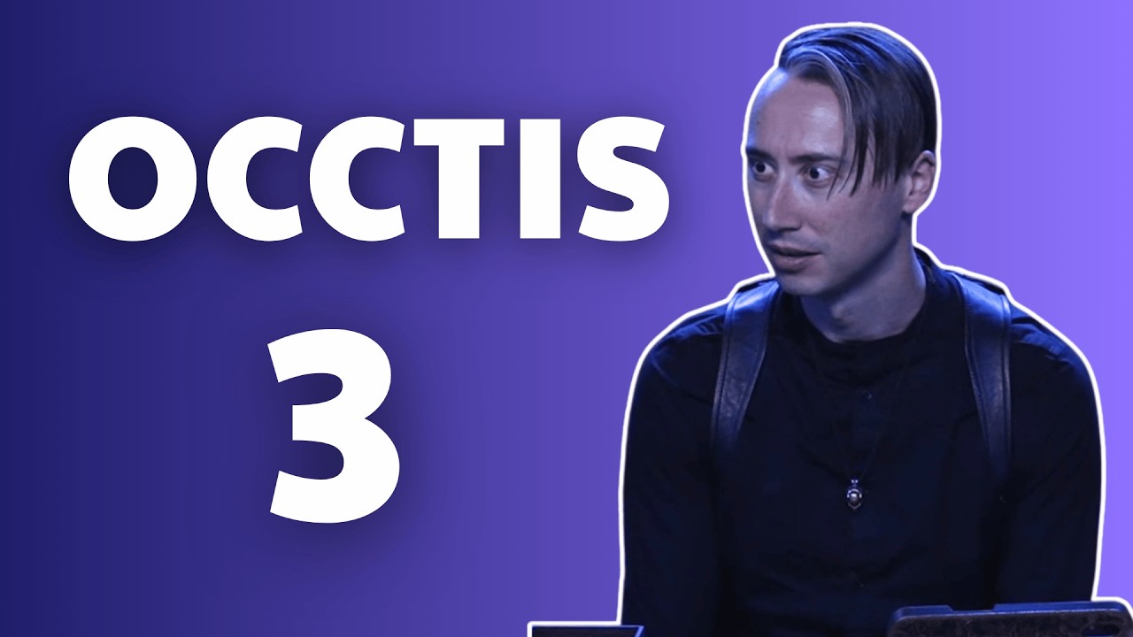 Occtis Supercut (E5-12)