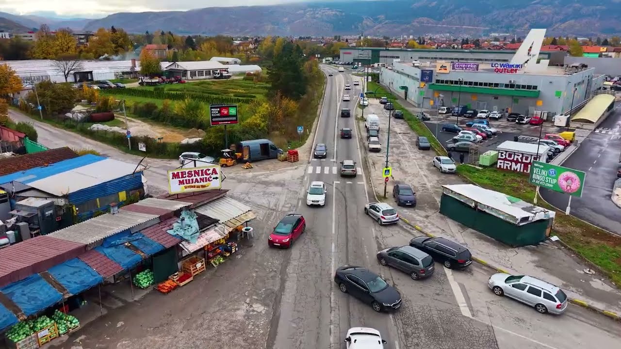 XII transverzala konačno počinje da se gradi – prva dionica od 400 metara!