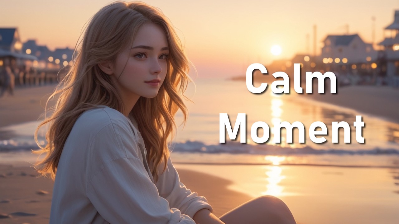 Peaceful Evening Escape 🌙 Future Bass Mix | SHYA Beats