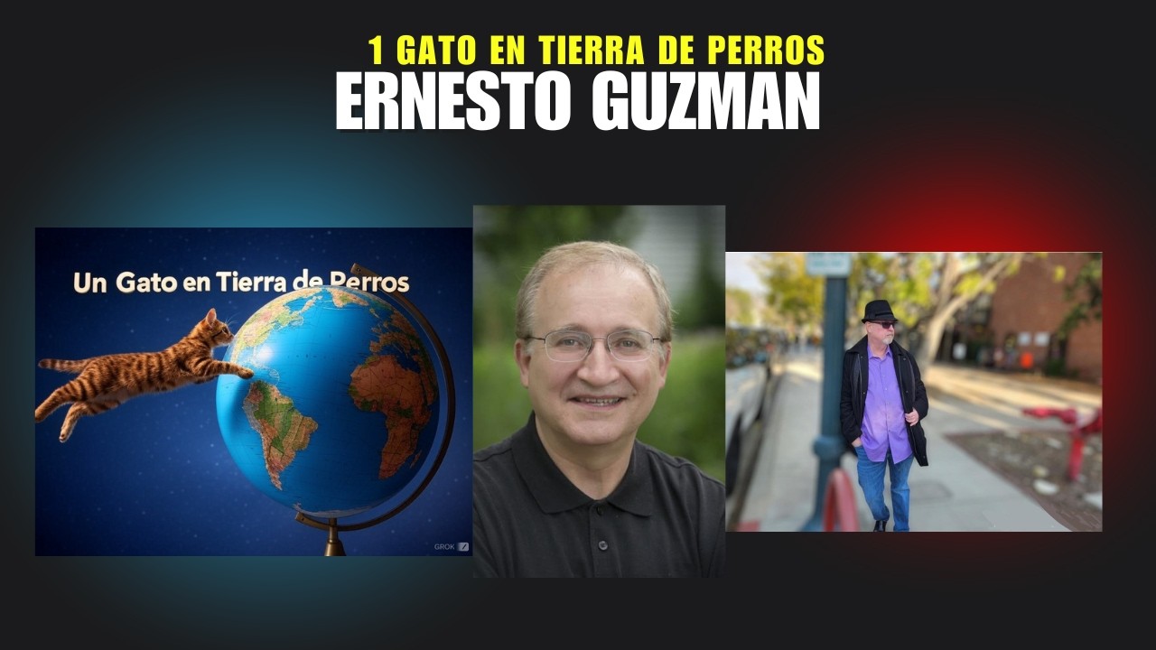 Episodio 130 - El Espíritu de la Colmena