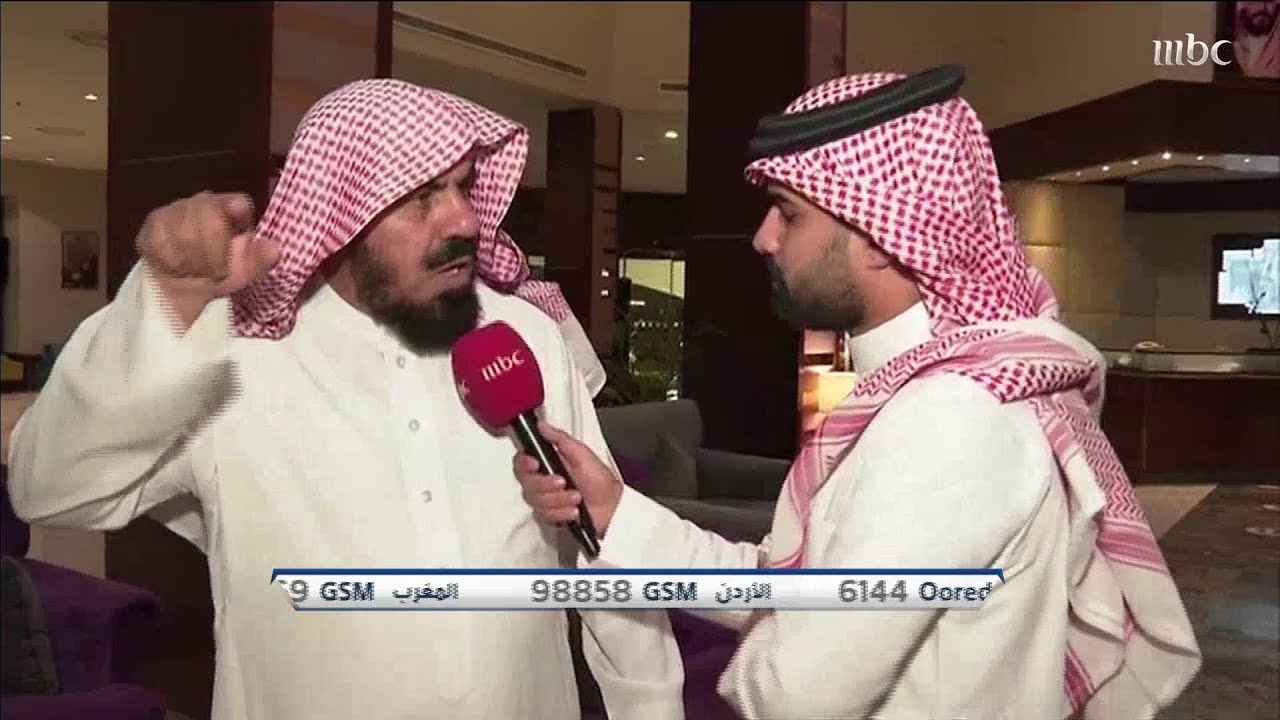 تركي الضبعان رئيس نادي الطائي يتحدث حصريا للصدى ويبدي انزعاجه من أزمة مدرب الفريق
