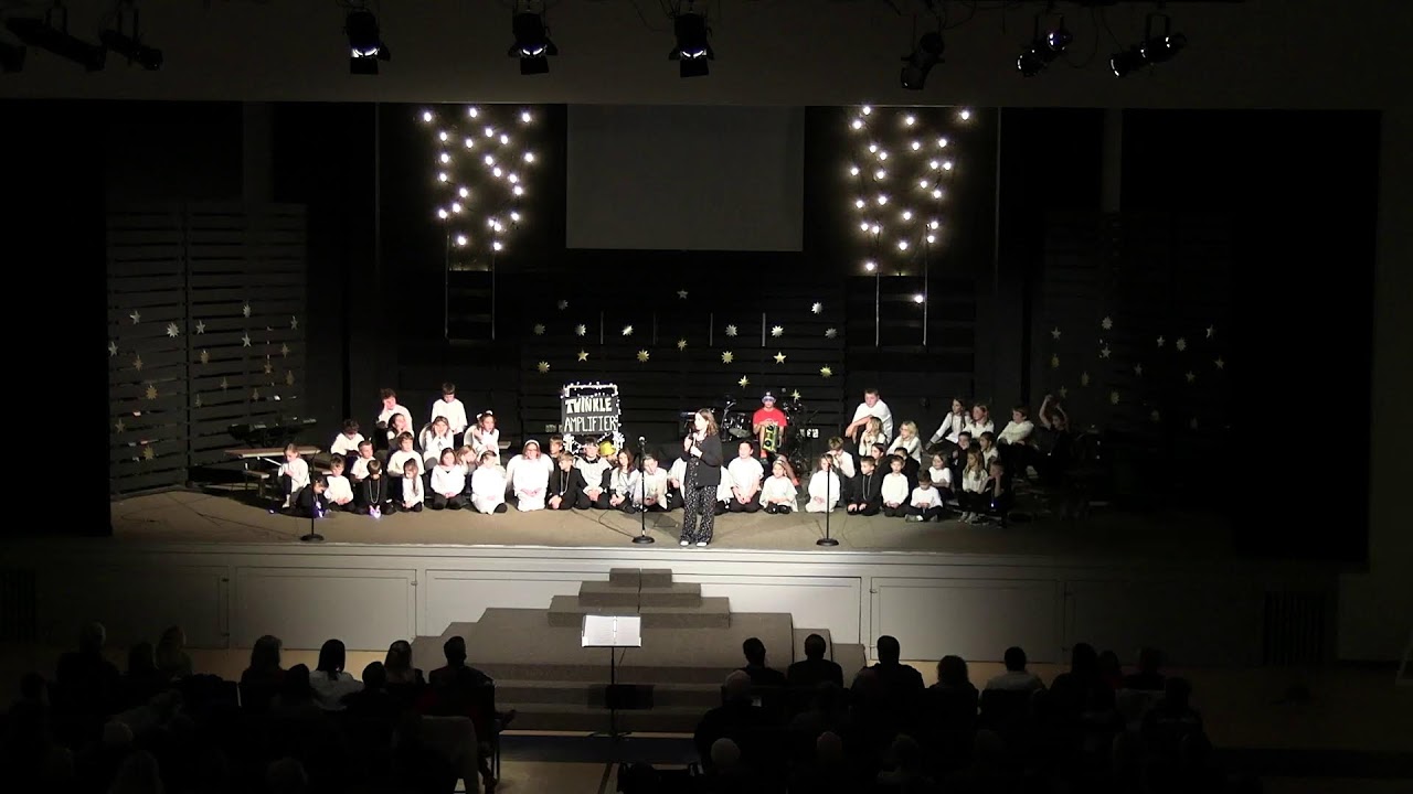 Impact Worship Online