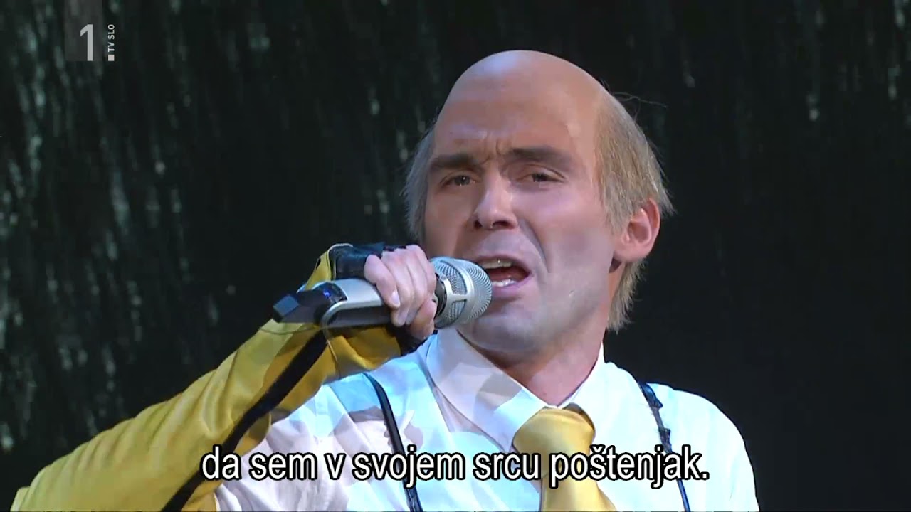 MALA TERASA  - JANSA DERENDA - NE, NI RES