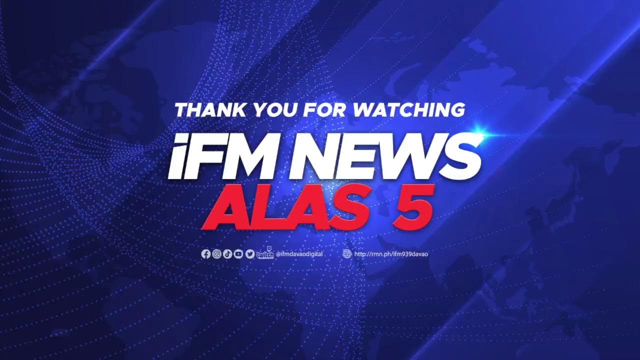 iFM NEWS | March 18, 2022