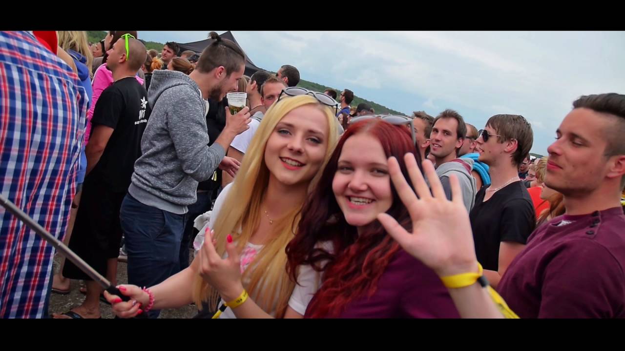 Votvirak 2016 - aftermovie