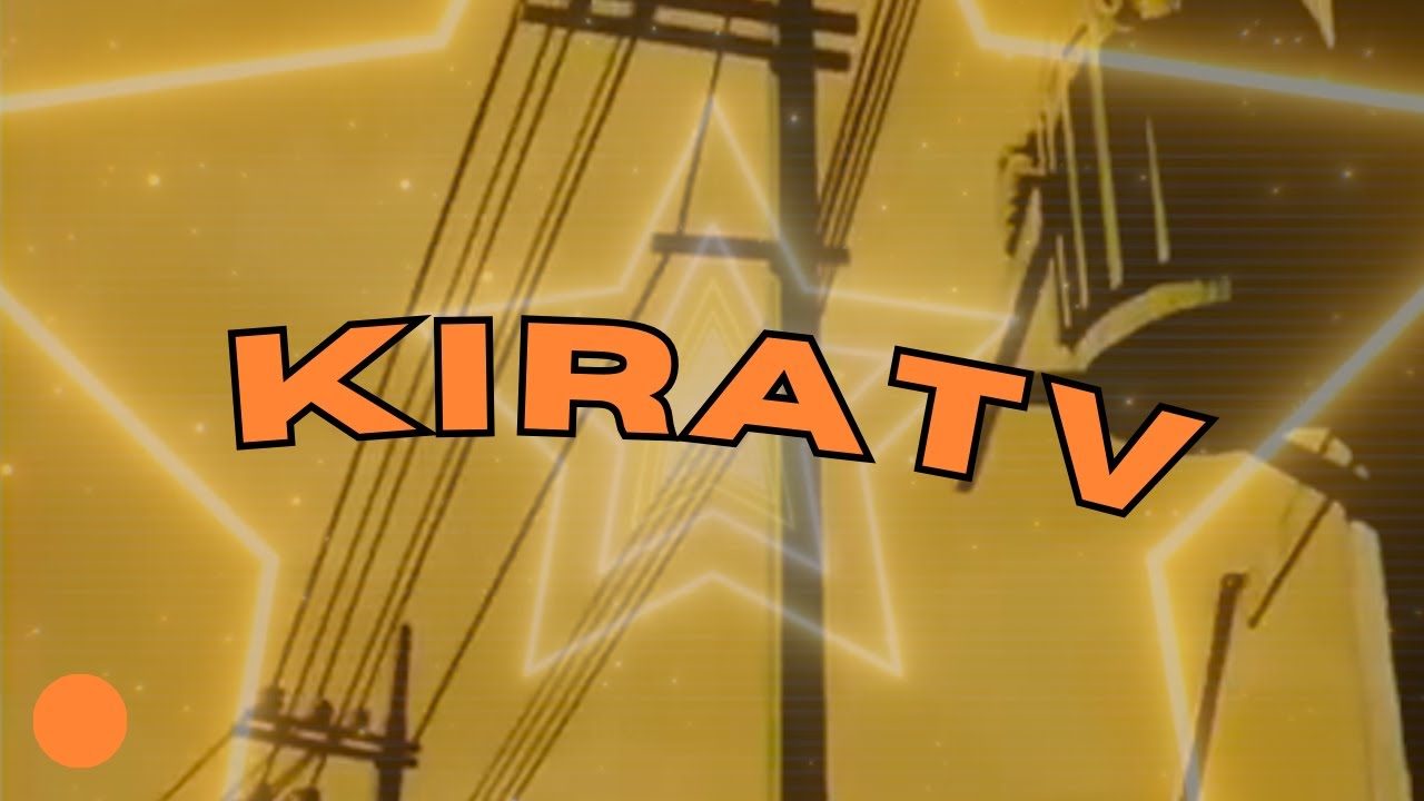 KiraTV & Co Set